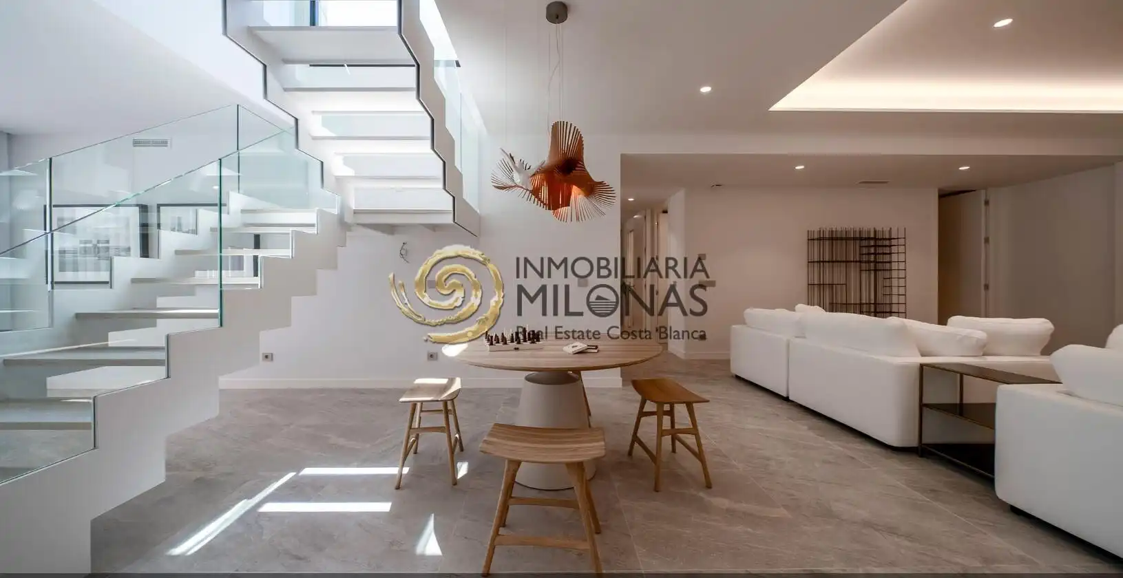 Villa avec piscine à vendre à Balcón de Finestrat - Terra Marina, imagen 7