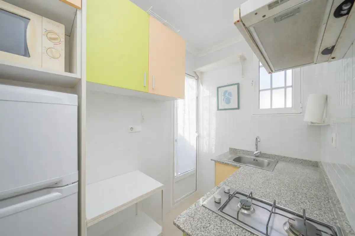 Attique avec terrasse à vendre à C/ de la Santissima Trinitat, imagen 9