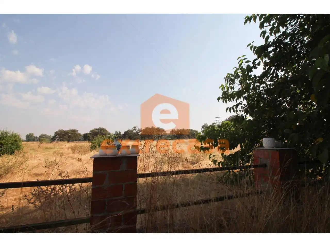 Haus oder Chalet zum Verkauf in Badajoz mit Privatgarten