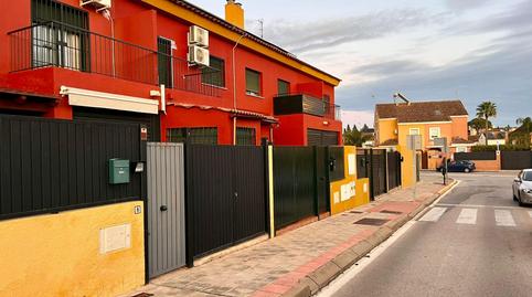 Photo 3 of Single-family semi-detached for sale in Oromana, Sevilla