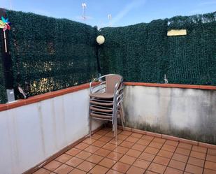 Terrace of Duplex for sale in Mataró  with Terrace and Balcony