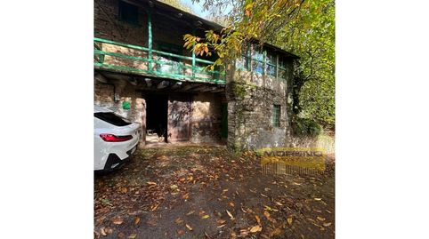 Foto 2 de Finca rústica en venta en Lugar Goo - Goo, O Incio , Lugo