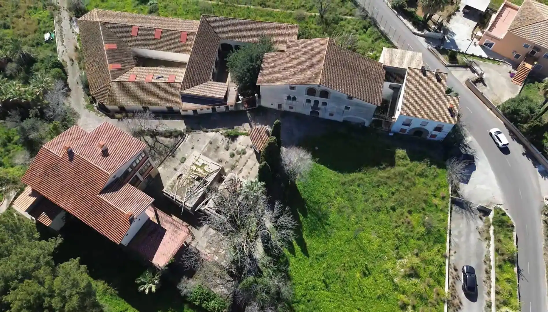 Casa rústica con piscina en venta en La Xara - La Sella, imagen 29