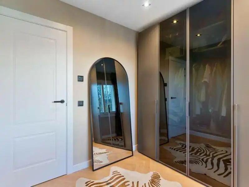 Detached homes for rent in Guadalmina Baja