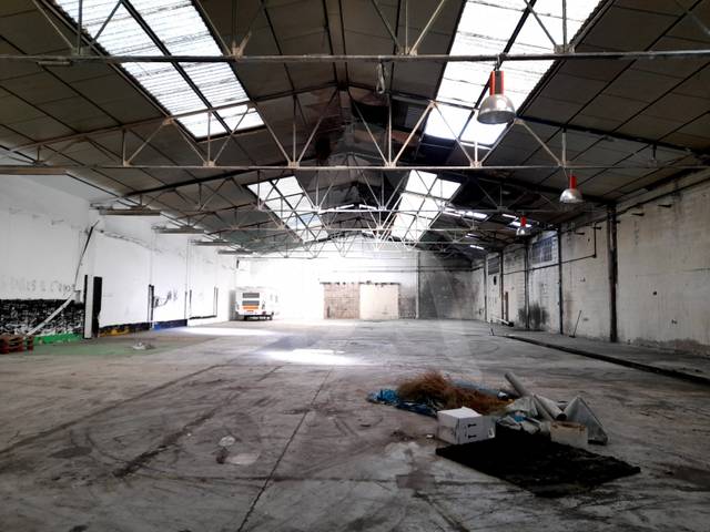 Nave industrial en Alquiler en Viana - SERNA en Viana
