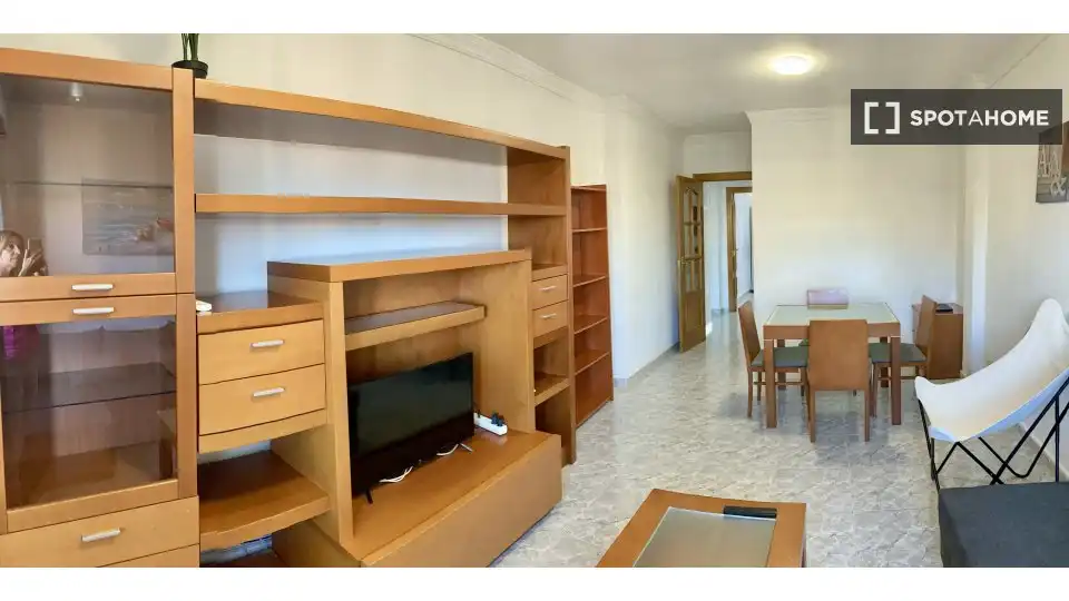 Appartamento in affitto a Extramurs, imagen 19