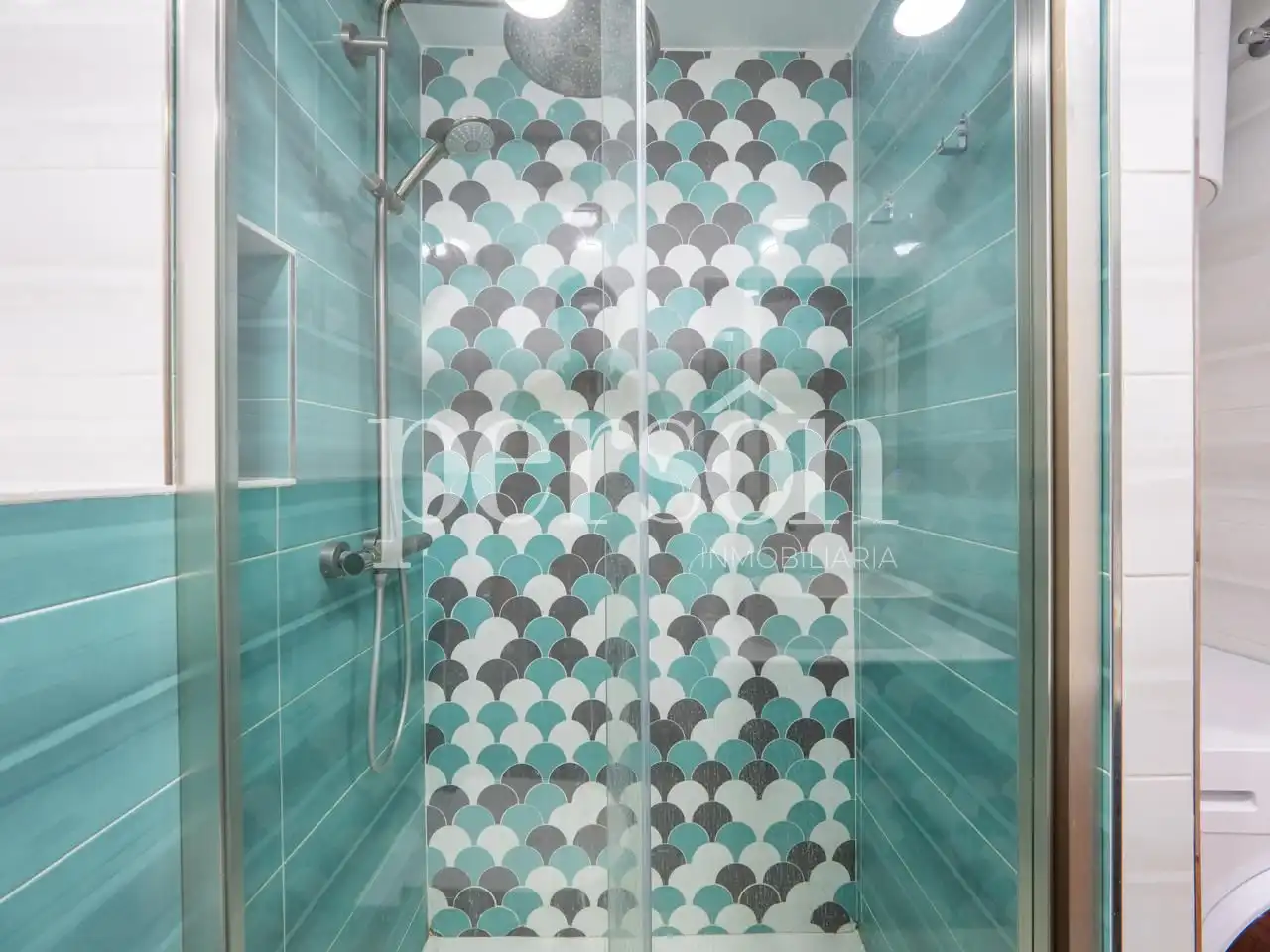 Flat with terrace for sale in Extramurs, imagen 17