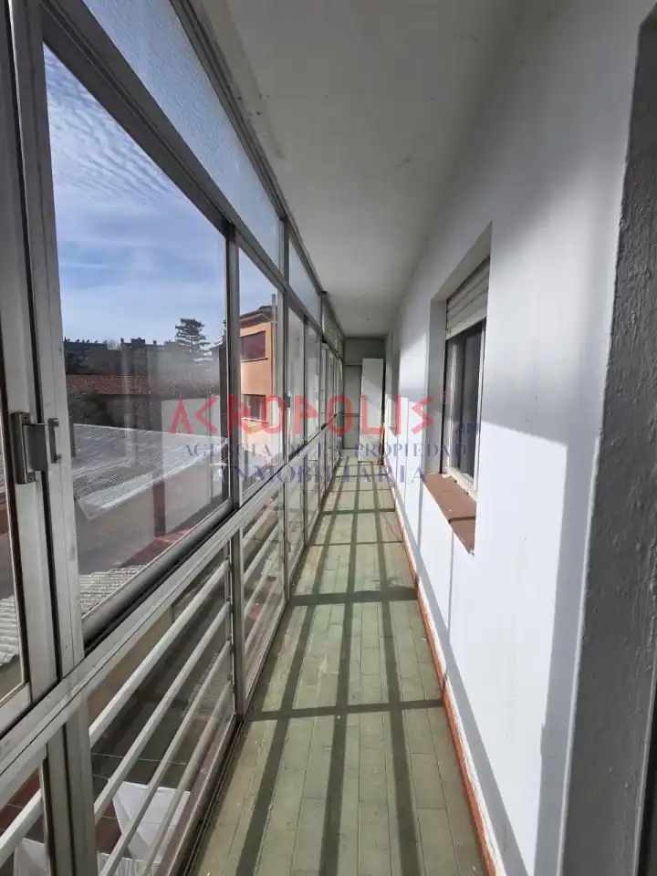 Piso con ascensor en venta en San Claudio - La Chantría, imagen 20