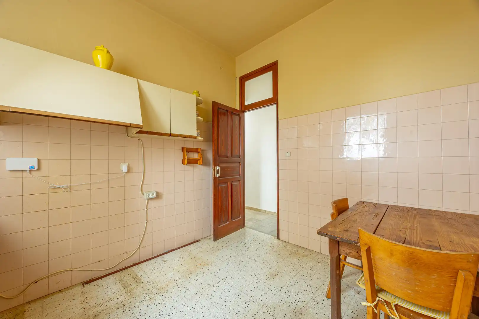 Casa con terraza en venta en Calle Bolivia 17, imagen 25