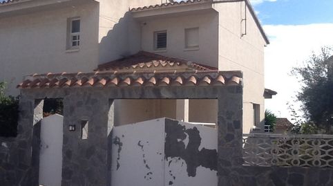 CHALET INDIVIDUAL - CALAFELL - FINANCIACIÓN 100%