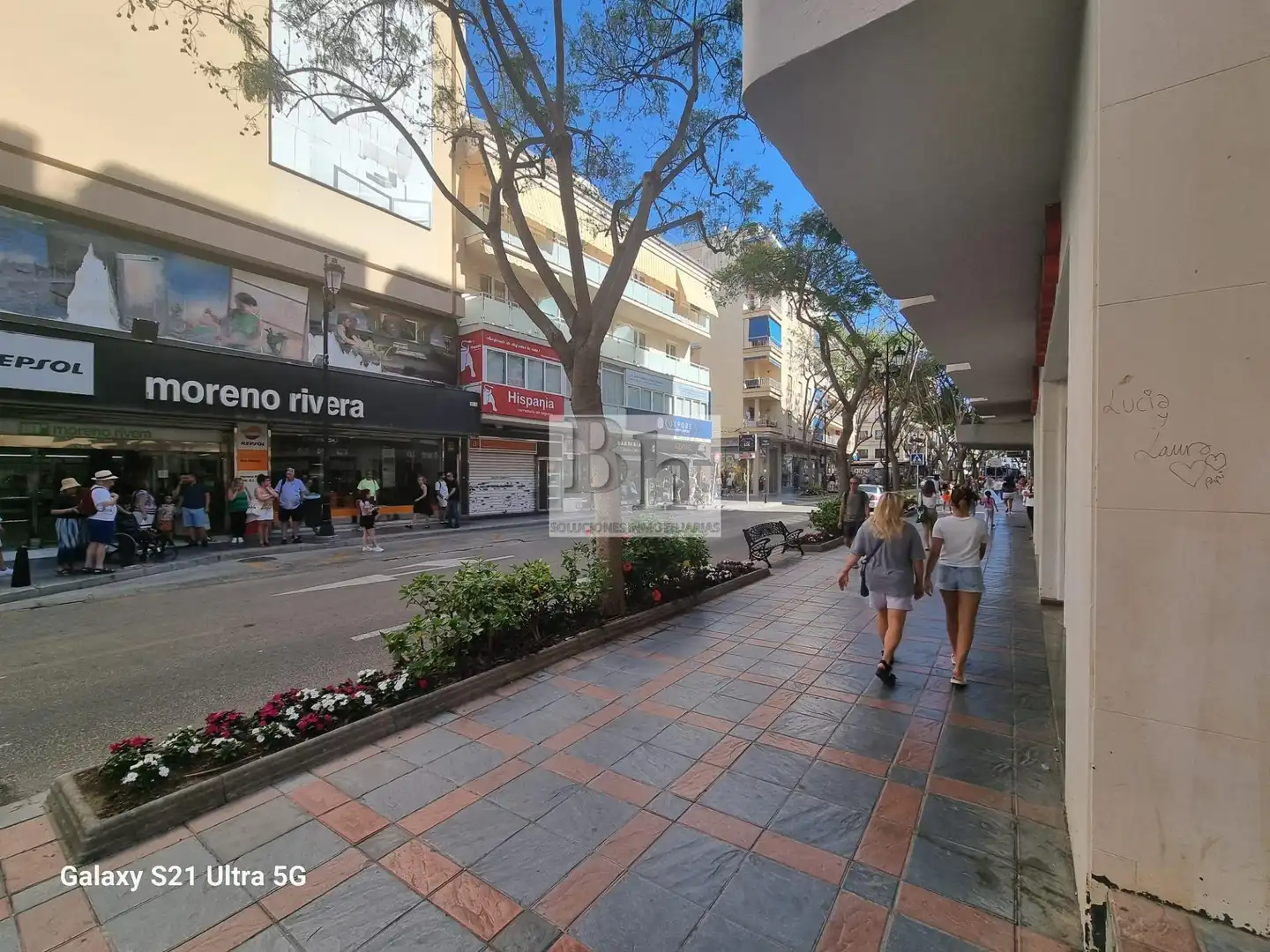 Local comercial en venda a Calle Avenida Matías Saez Tejeda, imagen 38