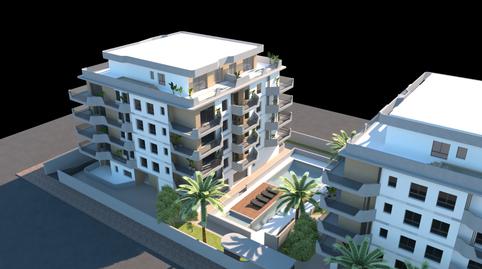 Photo 2 of Flat for sale in Diseminado Diego Carmona, 13, Zarandona, Murcia