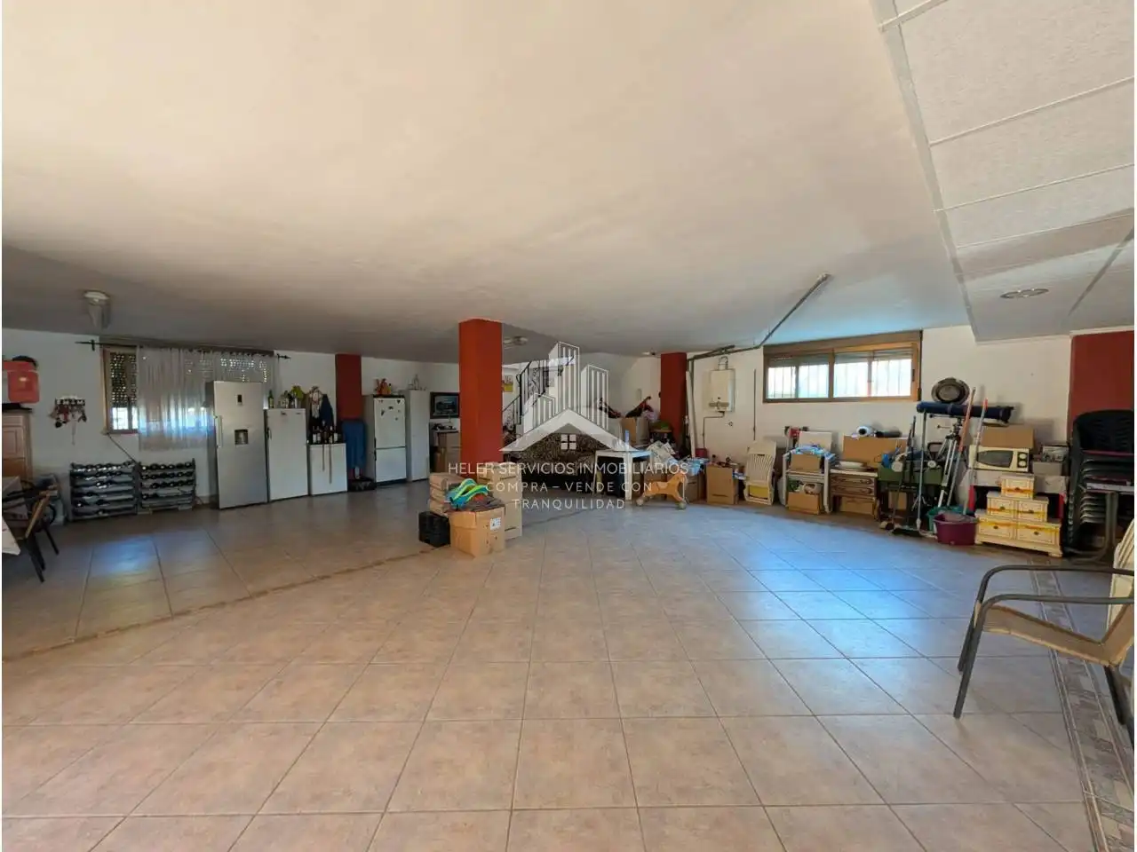 Villa con giardino in vendita a Calle Morral, imagen 23
