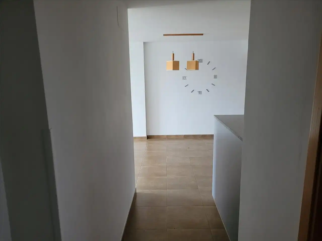 Flat for sale in LA FUENTE, Navarrés