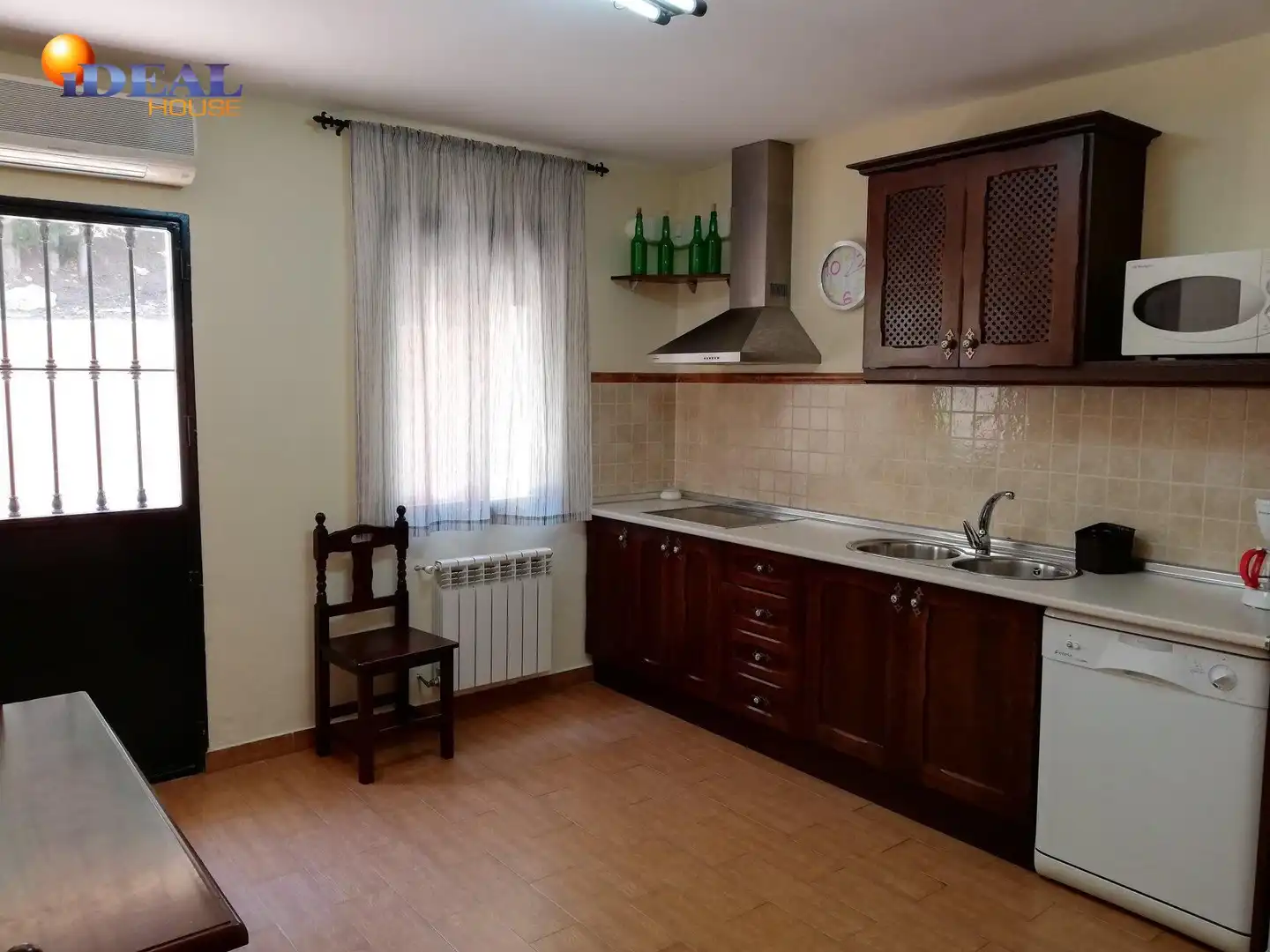 Casa rústica amb piscina en venda a Castellar, imagen 45