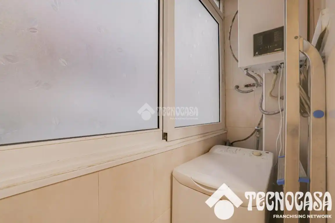 Flat with terrace for sale in Nou Barris, imagen 11