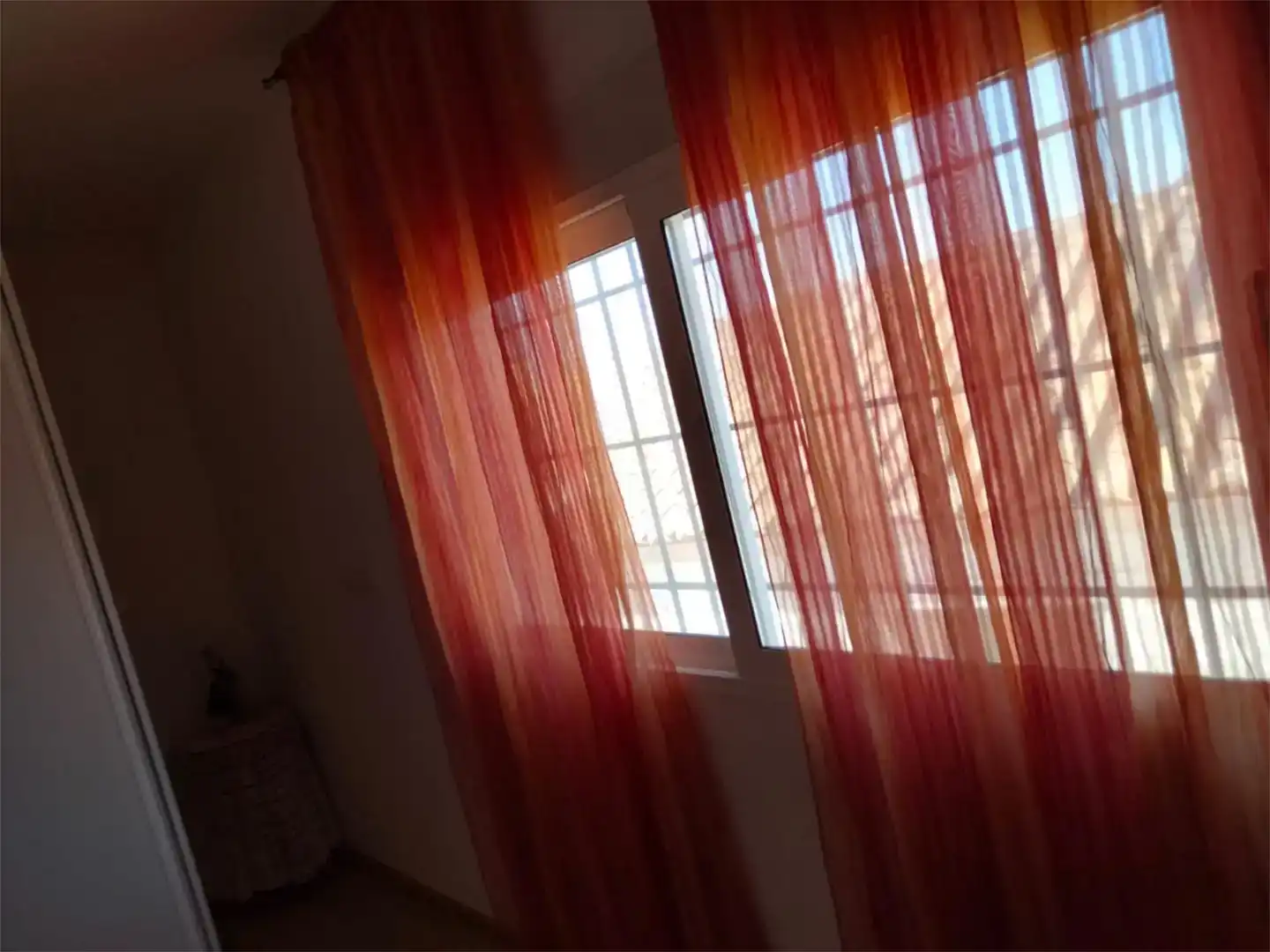 Dormitori de Planta baixa de lloguer en Guadix amb Moblat