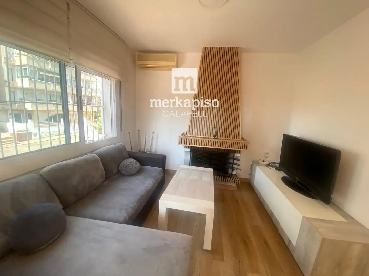 Casa o chalet en venta en Marítima Nord