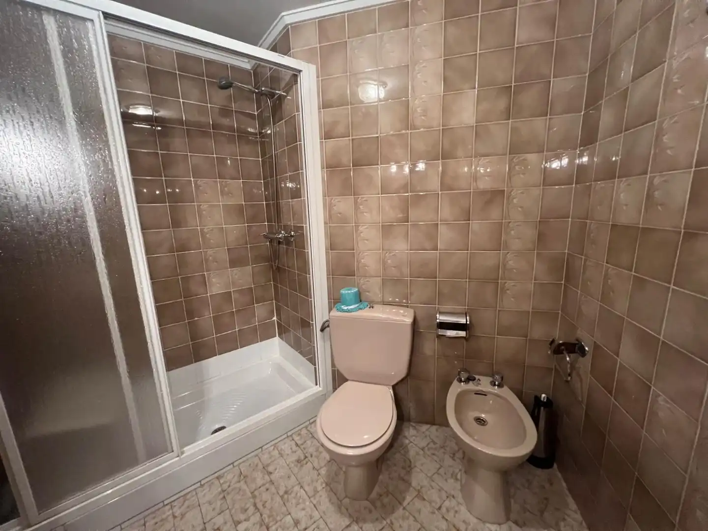 Baño de Piso en venta en  Logroño con Calefacción, Terraza y Trastero