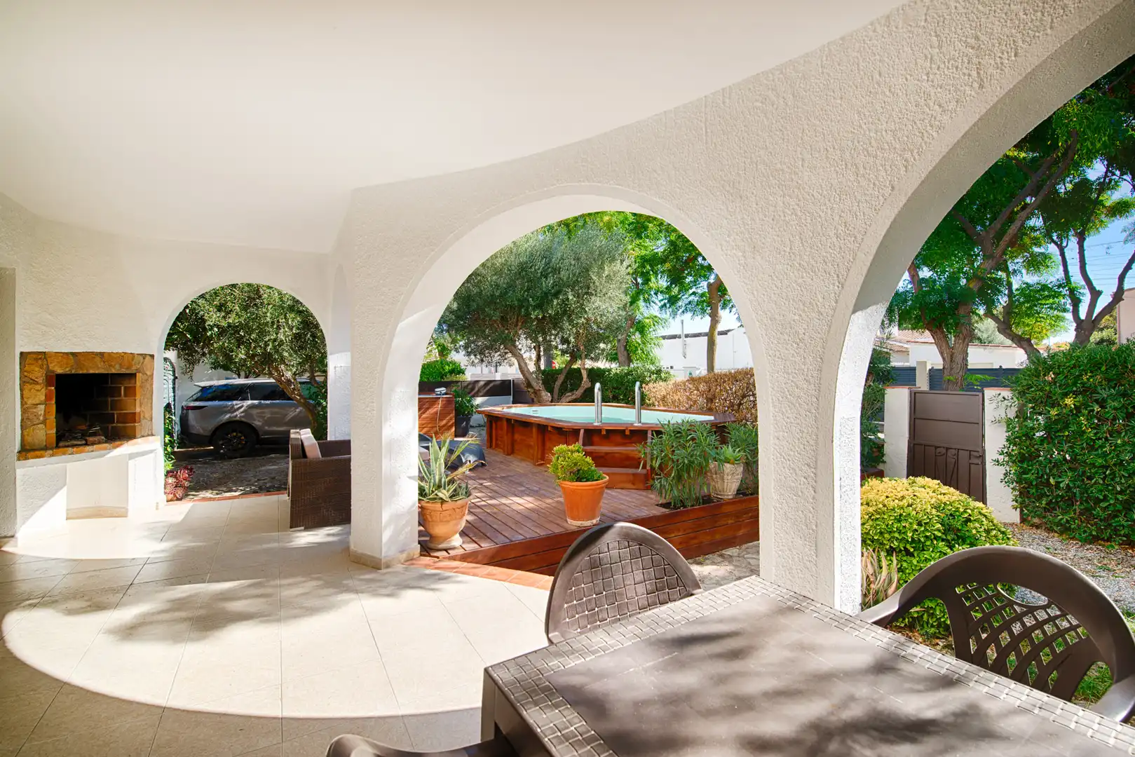 House with pool for sale in Requesens, imagen 5