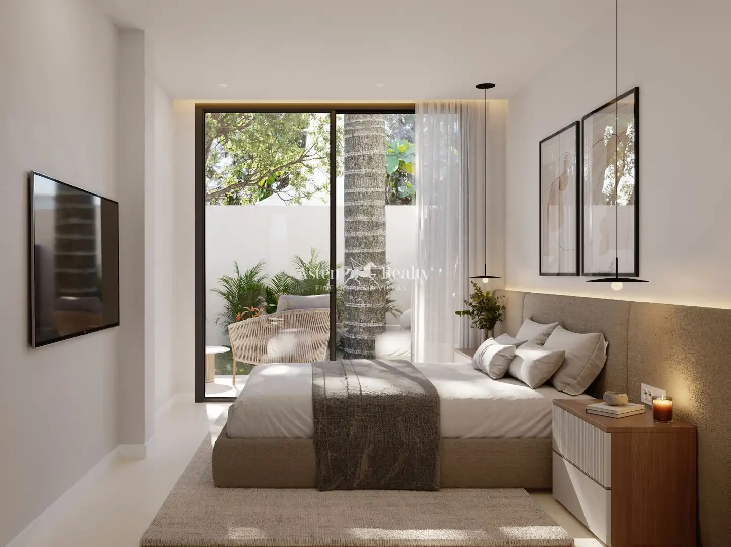 Apartamento con piscina en venta en Victor Zurita Soler 1a, imagen 7