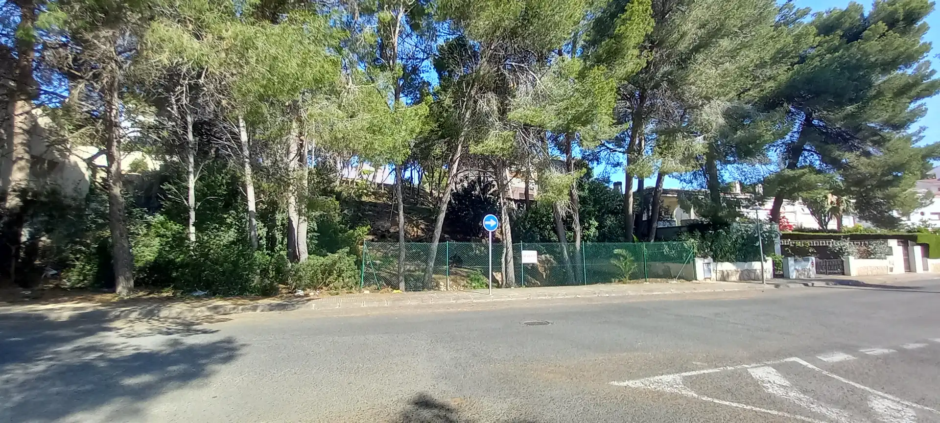 Terreno residencial en venta en Miami Platja, imagen 2