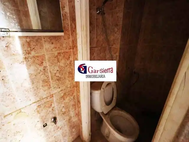 Bathroom of Commercial properties for sale in Guadarrama