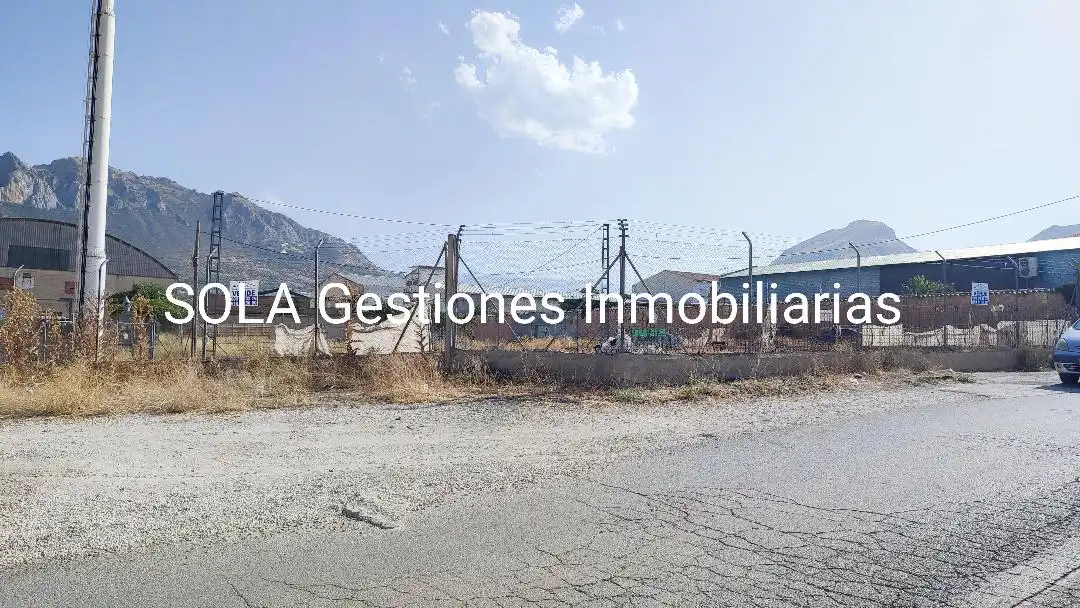 Terreni e lotti in vendita a Calle Málaga
