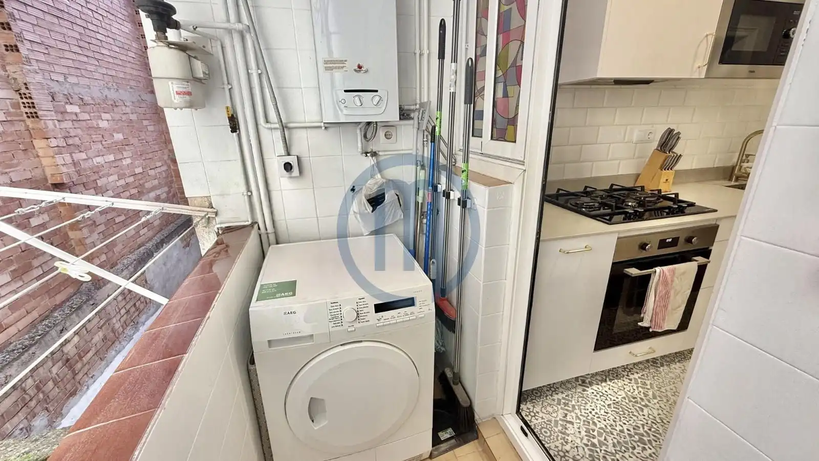 Piso en venta en Les Roquetes