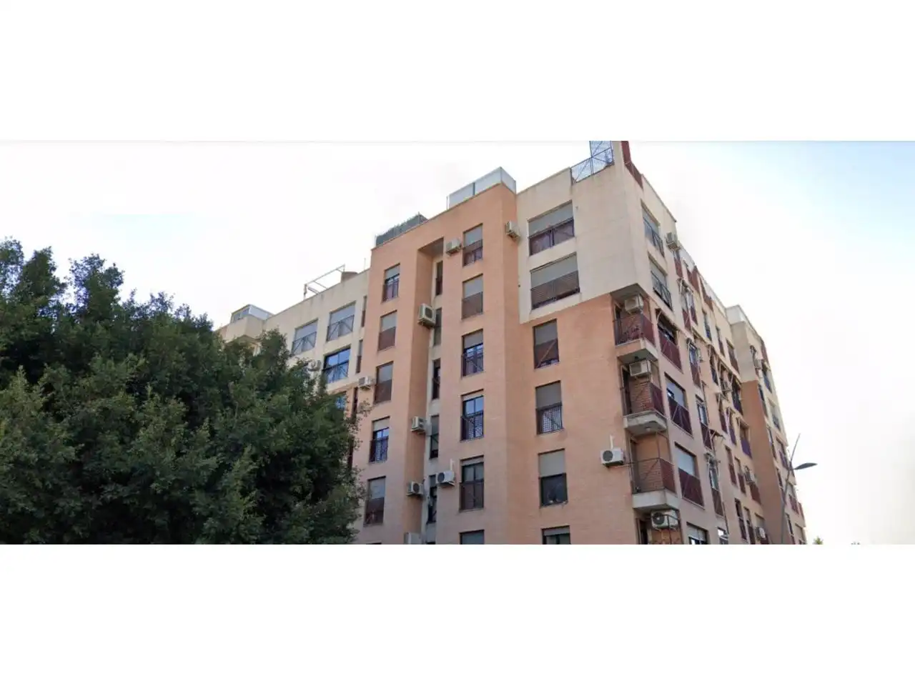 Penthouse mit Aufzug zum Verkauf in Avenida Mediterráneo