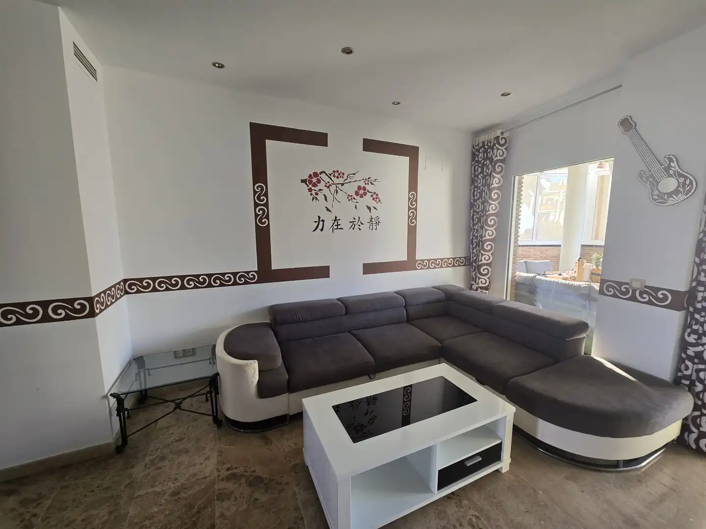 Apartamento con piscina en venta en Green Hills, imagen 35