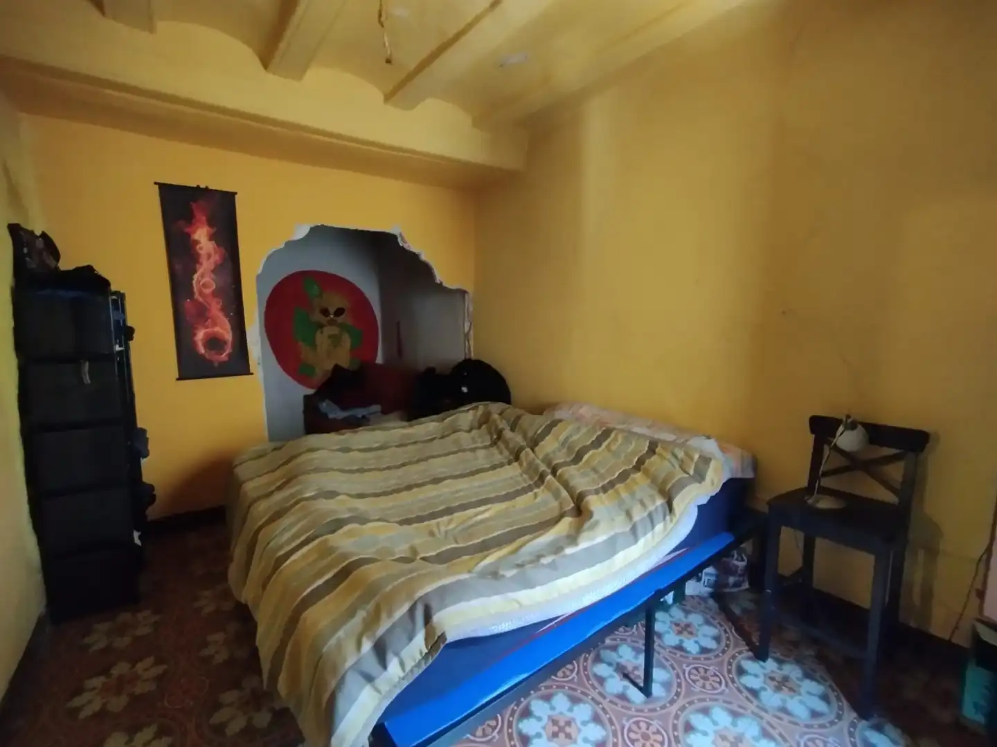 Casa con terraza en venta en Horta de Sant Joan, imagen 9