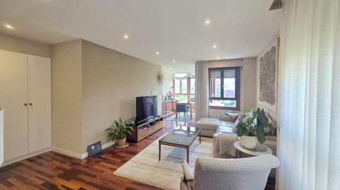 Foto 3 von Dachboden zur Miete in Avenida Cantabria, La Pereda, Santander