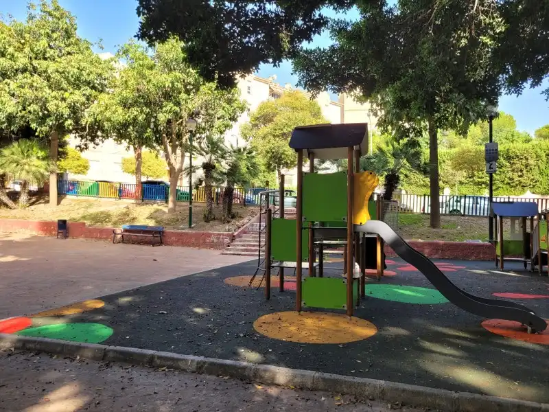 Piso en venta en Calle Jerez Perchet, 24, Cortijo Bazán - Los Casinis - Los Cipreses