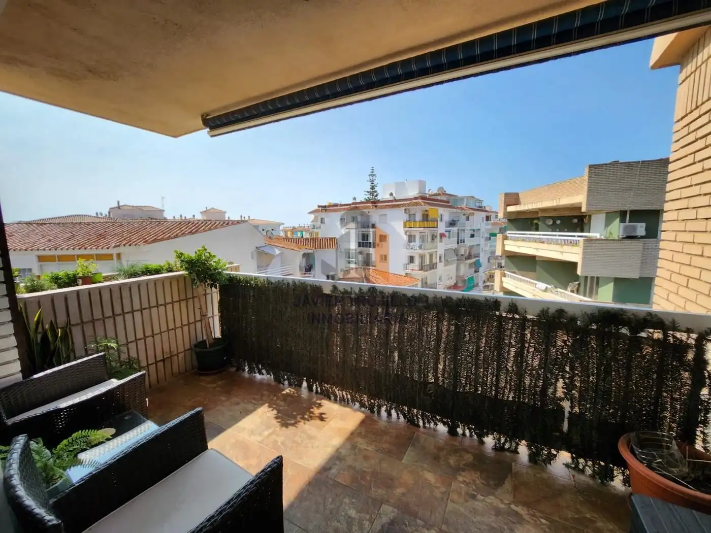 Appartement compact à vendre à Chaparil - Torrecilla - Punta Lara, imagen 6
