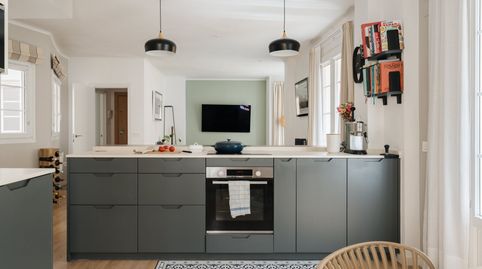 Foto 5 de Apartamento en venta en Centro Histórico, Málaga Capital
