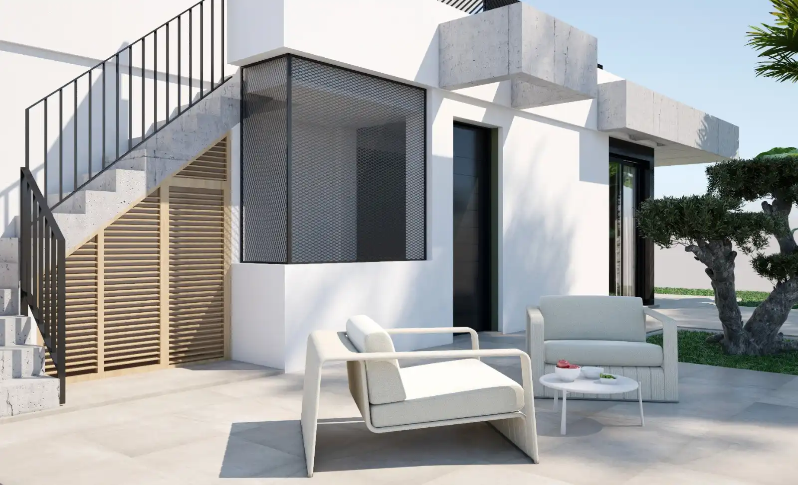 Maison avec piscine à vendre à Balcón de Ponoig - Polop Paradis - Polop Hills, imagen 7