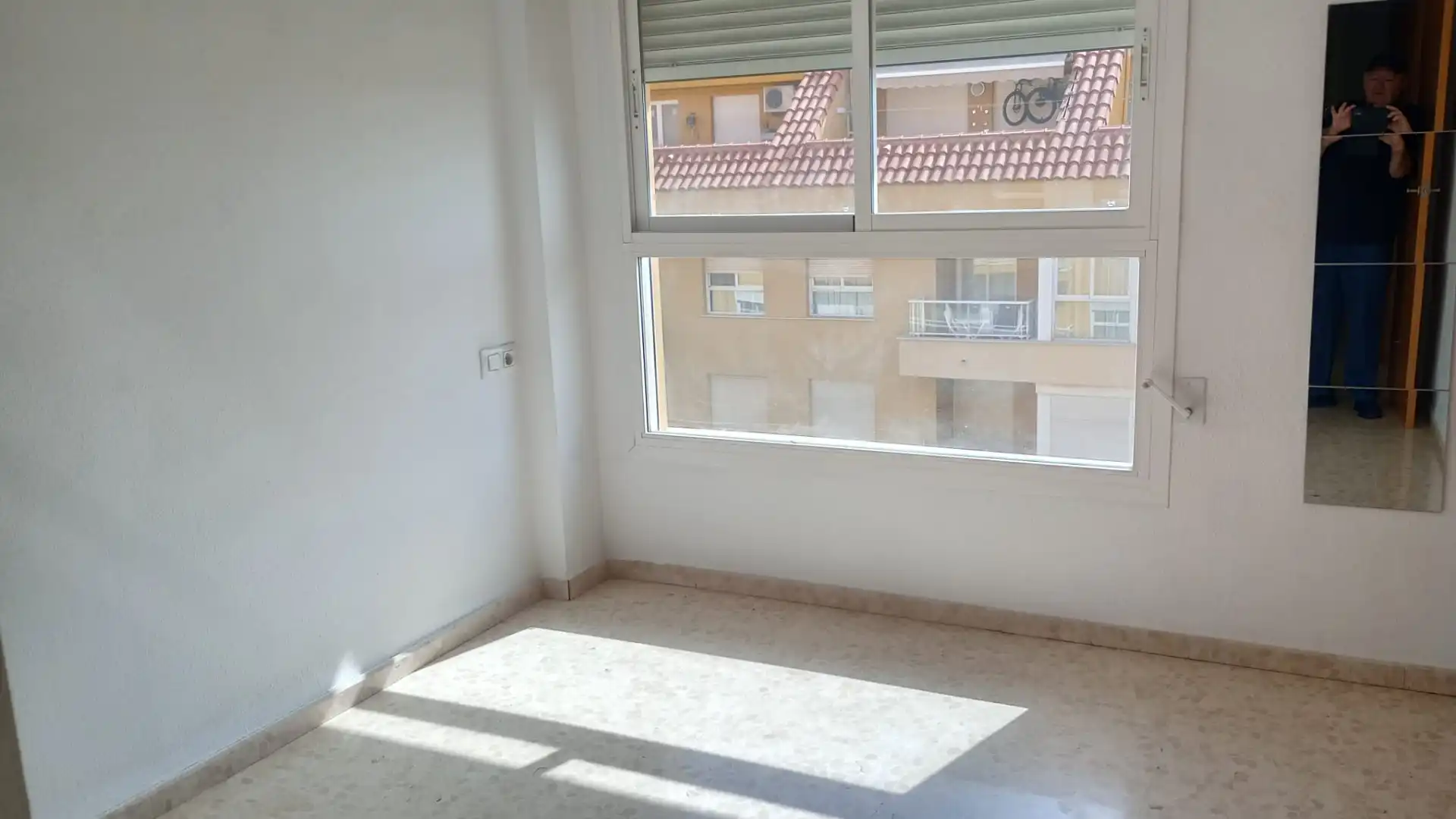 Bedroom of Flat for sale in Llíria