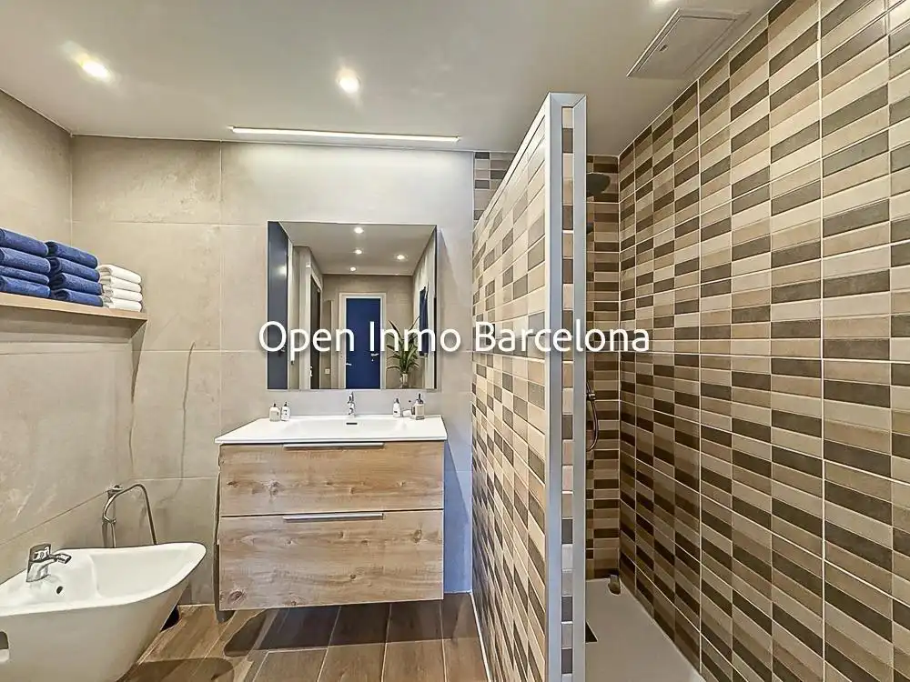 Àtic en venda a Santa Maria - L'Eixample - Sud Sumella