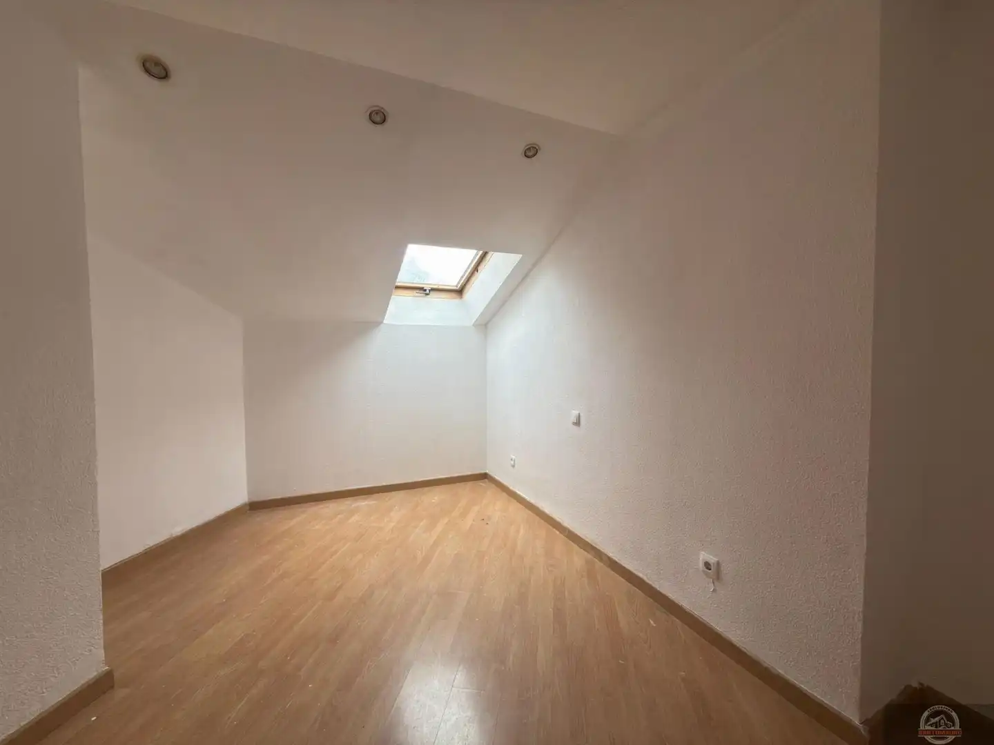 Dúplex en venda en Galapagar amb Calefacció, Parquet i Terrassa