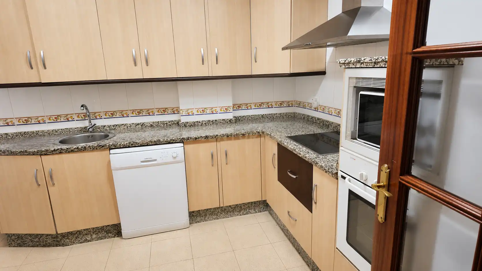 Cocina de Piso en venta en Montijo