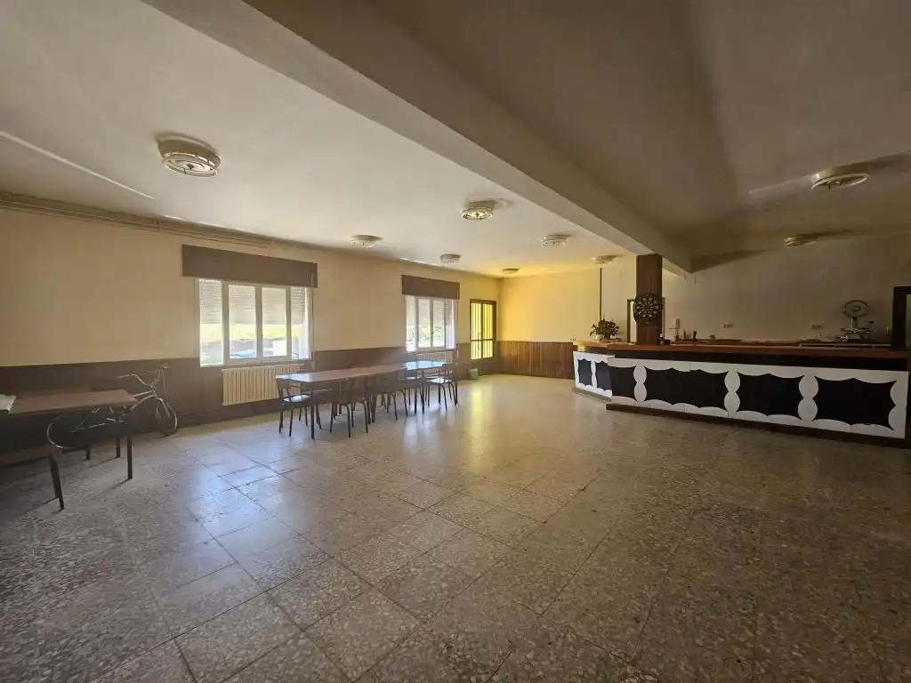 Casa o xalet en venda en Boiro amb Calefacció, Parquet i Terrassa