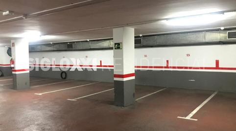 Photo 3 of Garage for sale in Rambla de Catalunya, Dreta de l'Eixample, Barcelona