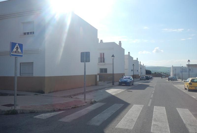 Foto 1 de Pis en venda a C/ Madroño, Urb Palmito, Montellano, Sevilla