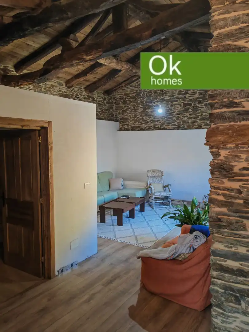 Country house with garden for sale in Castroverde, imagen 22