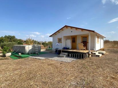 Finca rústica en venda en Almendralejo amb Terrassa i Piscina