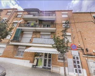 Exterior view of Flat for sale in Terrassa