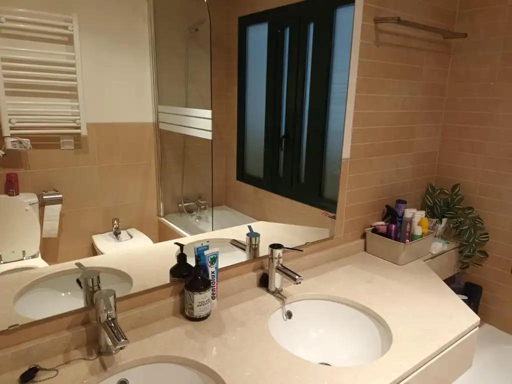 Piso de alquiler en Bulevar Mónaco, Hacienda del Álamo Golf
