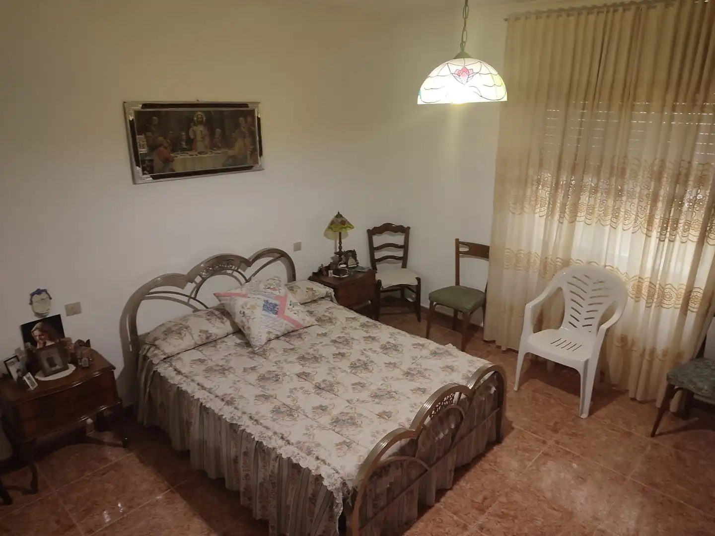Habitación de Casa o chalet en venta en Caracuel de Calatrava