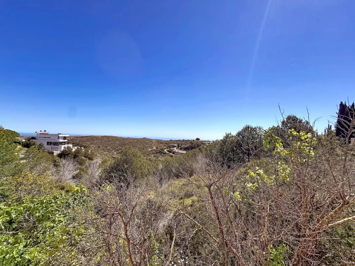 Casa o chalet en venta en Benitachell / El Poble Nou de Benitatxell con Aire acondicionado, Calefacción y Jardín privado